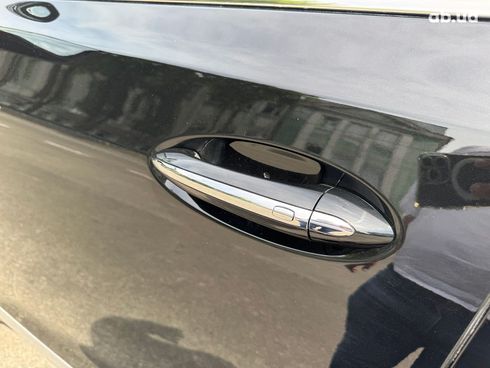 Buick Enclave 2023 черный - фото 10
