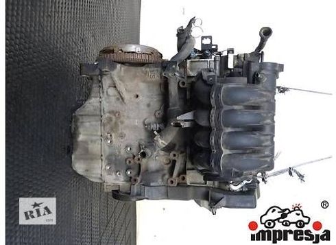двигатель в сборе для Citroёn Xsara - купити на Автобазарі - фото 2