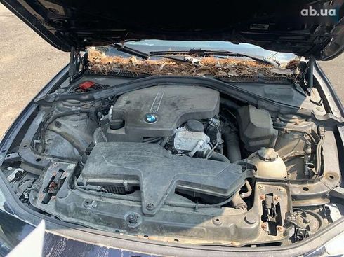 BMW 3 серия 2016 - фото 29