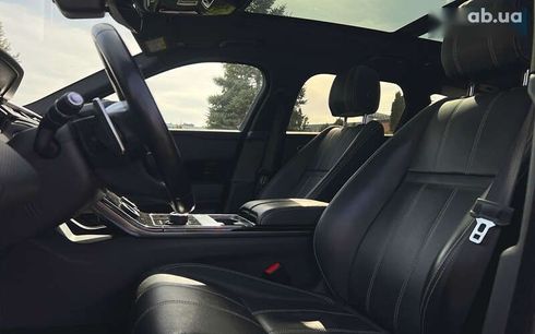 Land Rover Range Rover Velar 2019 - фото 17