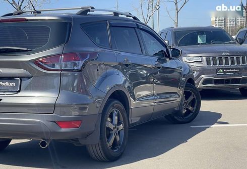 Ford Escape 2014 - фото 13