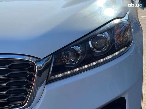 Kia Sorento 2019 - фото 30