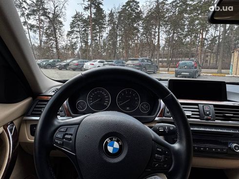 BMW 3 серия 2013 - фото 10