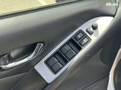 Nissan Murano 2010 - фото 18