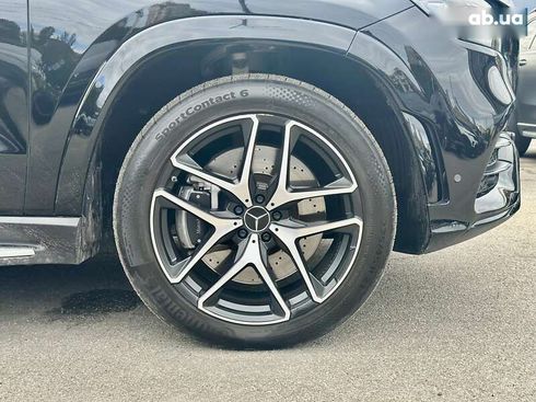 Mercedes-Benz GLS-Класс 2021 - фото 11