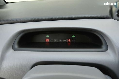 Hyundai Matrix 2007 - фото 19