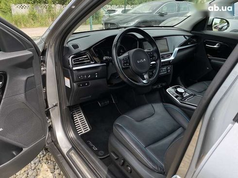 Kia Niro 2022 - фото 4