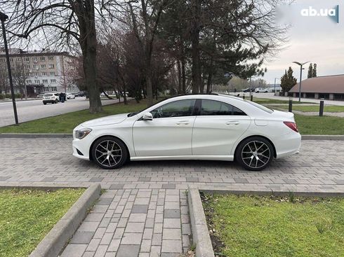 Mercedes-Benz CLA-Класс 2013 - фото 15