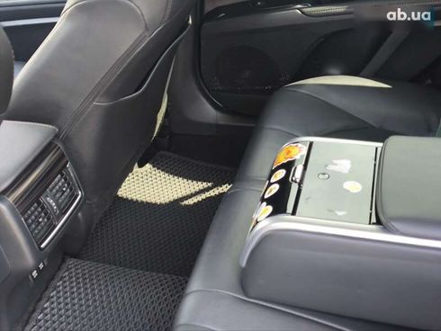 Toyota Camry 2019 - фото 21