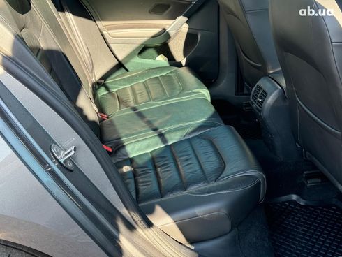 Volkswagen e-Golf 2016 серый - фото 67