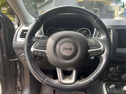 Jeep Compass 2019 - фото 13