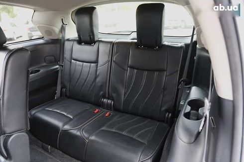 Infiniti QX60 2014 - фото 12