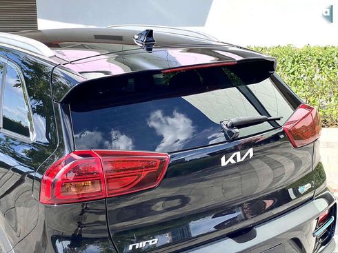 Kia Niro 2021 - фото 25