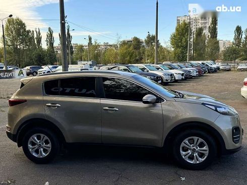 Kia Sportage 2016 - фото 7