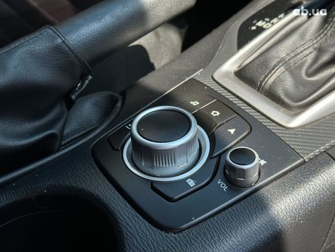 Mazda 3 2014 черный - фото 21