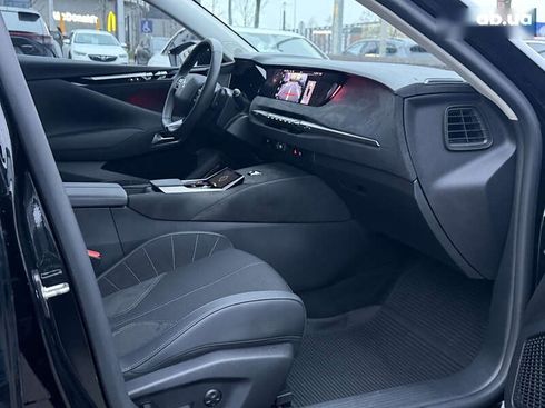 DS 4 2023 - фото 22