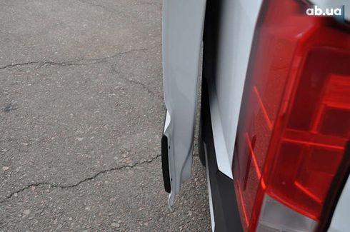 Volkswagen Crafter 2021 - фото 19