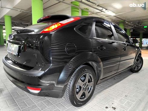 Ford Focus 2007 - фото 19