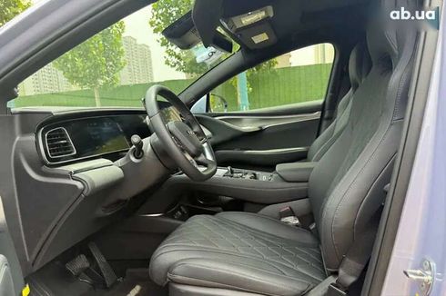 BYD Sea Lion 7 2024 - фото 8