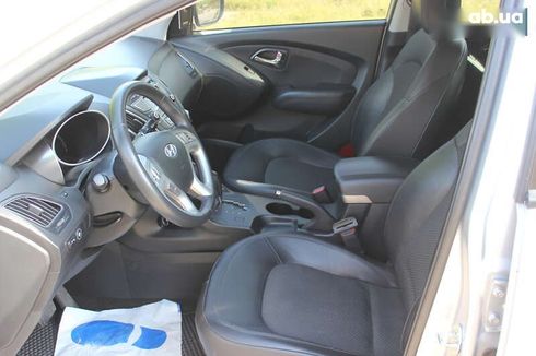 Hyundai ix35 2010 - фото 24