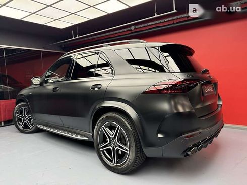 Mercedes-Benz GLE-Class 2023 - фото 26