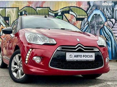 Citroёn DS3 2013 - фото 2