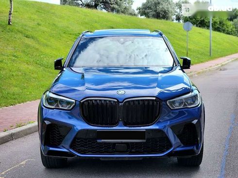 BMW X5 2022 - фото 4