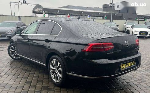 Volkswagen Passat 2016 - фото 5