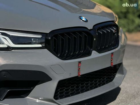BMW 5 серия 2020 - фото 10