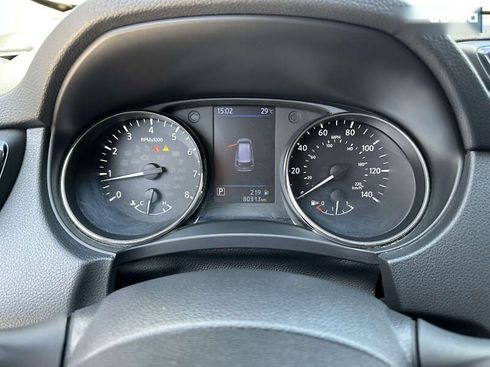 Nissan Rogue 2018 - фото 13