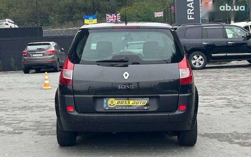 Renault Scenic 2009 - фото 5
