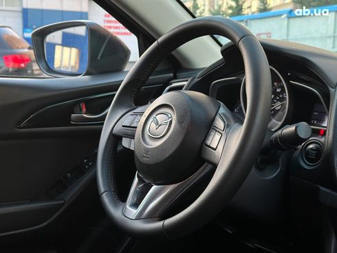 Mazda 3 2013 черный - фото 29