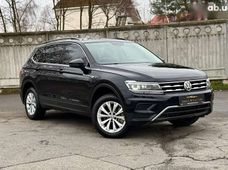 Продажа б/у Volkswagen Tiguan в Киеве - купить на Автобазаре