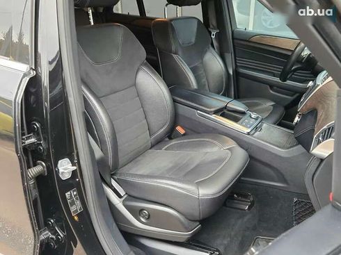 Mercedes-Benz M-Класс 2013 - фото 23