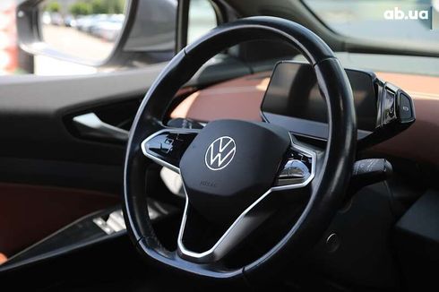 Volkswagen ID.4 2022 - фото 14