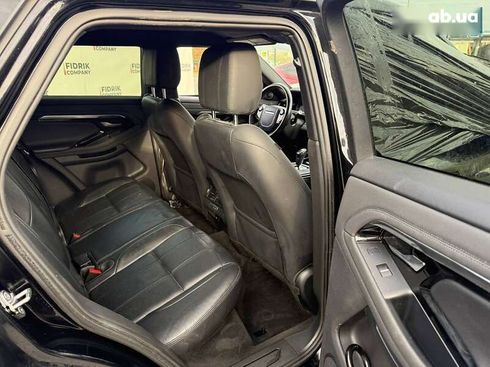 Land Rover Range Rover Evoque 2020 - фото 17