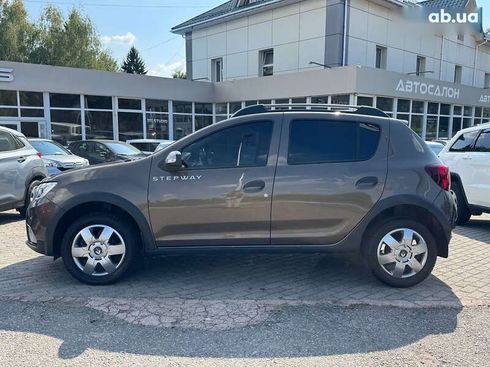 Renault Sandero 2019 - фото 4