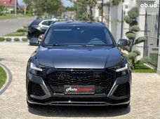 Продажа б/у Audi RS Q8 в Одессе - купить на Автобазаре