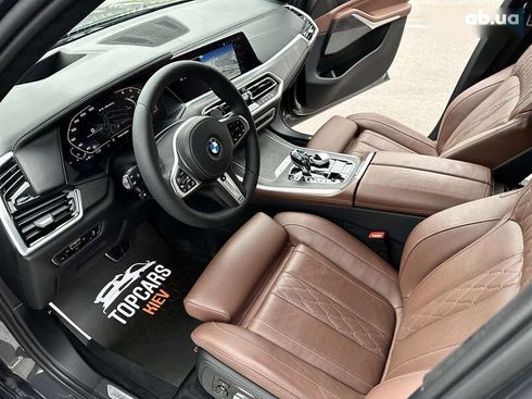 BMW X5 2021 - фото 28