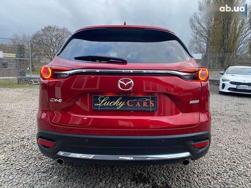 Mazda CX-9 2016 - фото 6