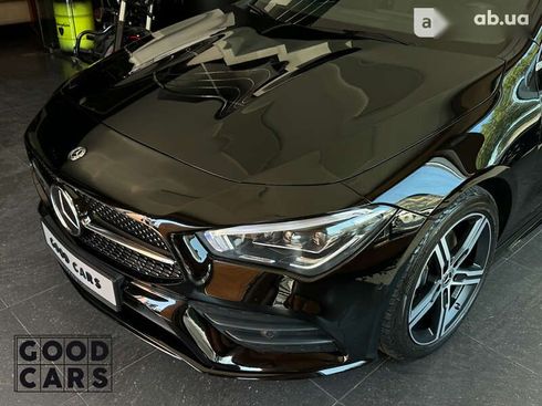 Mercedes-Benz CLA-Класс 2020 - фото 5