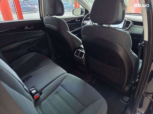 Kia Sorento 2016 - фото 29
