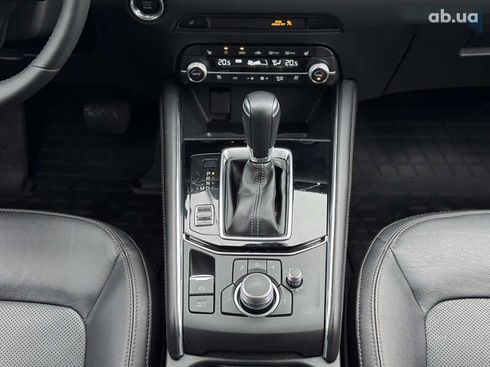 Mazda CX-5 2023 - фото 29