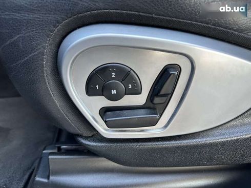 Mercedes-Benz GL-Класс 2008 - фото 30