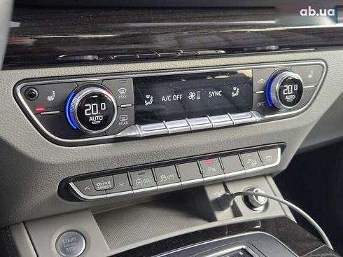 Audi Q5 2019 - фото 27