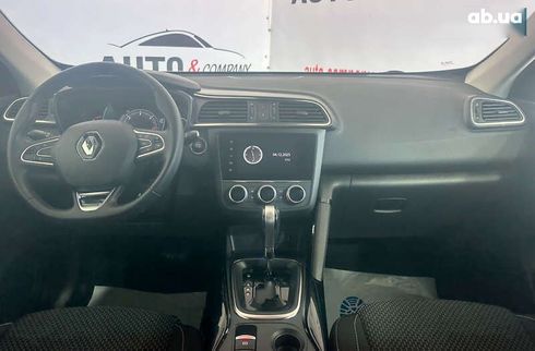 Renault Kadjar 2020 - фото 9