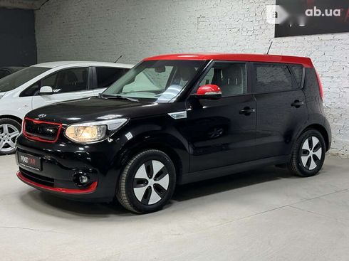 Kia Soul 2016 - фото 6