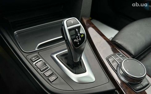 BMW 3 серия 2017 - фото 23