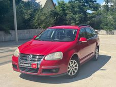 Купити Volkswagen Golf Variant 2009 бу в Києві - купити на Автобазарі