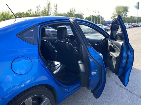 Dodge Dart 2015 - фото 15